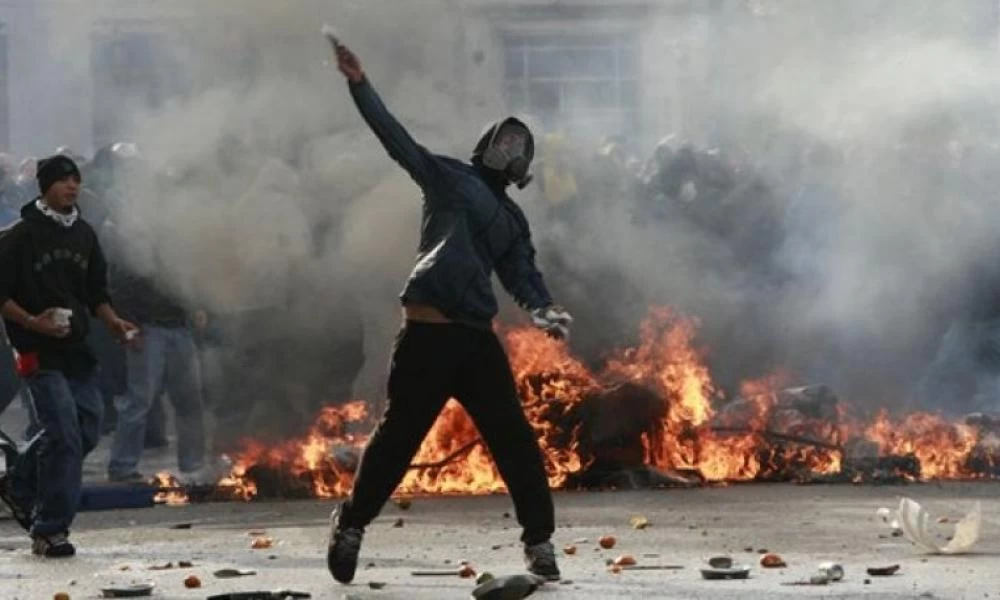 Οι επιδημίες του παρελθόντος και ο κίνδυνος ταραχών στην κοινωνία